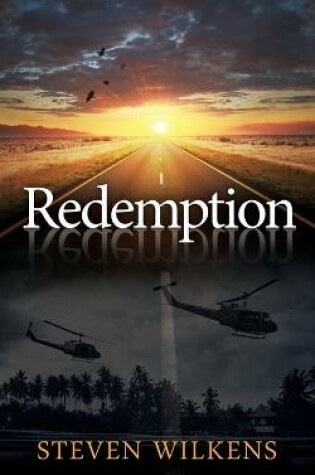 Cover of Redemption