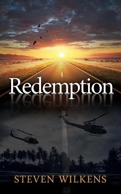 Book cover for Redemption