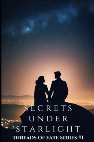 Cover of Secrets Under Starlight