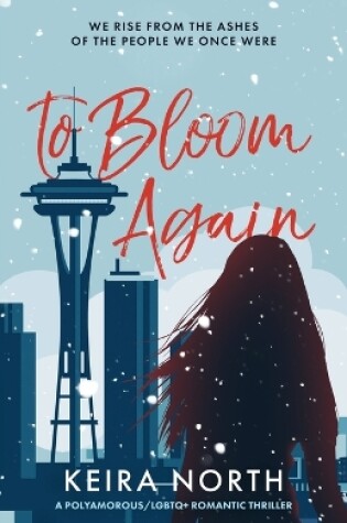 Cover of To Bloom Again