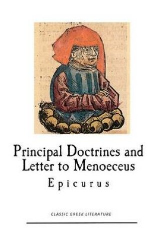 Cover of Epicurus