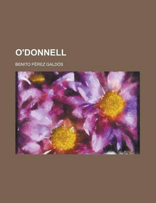 Book cover for O'Donnell