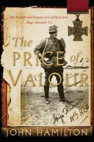 Cover of The Price of Valour