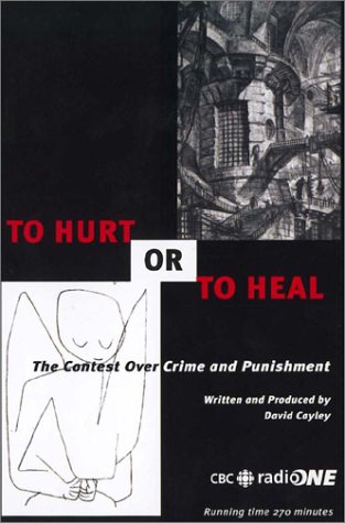 Book cover for To Hurt or to Heal