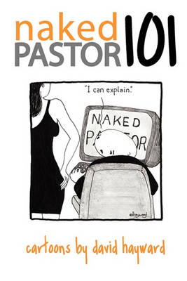 Book cover for nakedpastor101