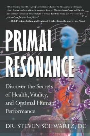 Cover of Primal Resonance