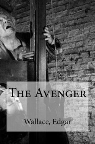 Cover of The Avenger