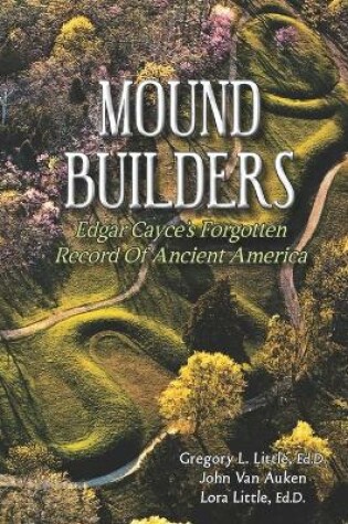 Cover of Mound Builders