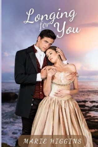 Cover of Longing for You