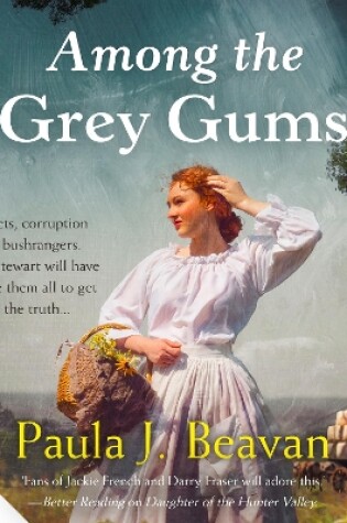 Cover of Among the Grey Gums
