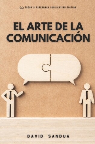 Cover of El Arte de la Comunicación