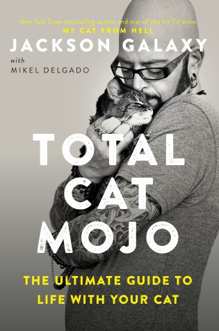 Cover of Total Cat Mojo