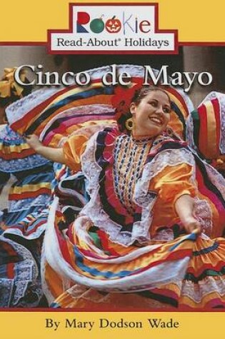 Cover of Cinco De Mayo