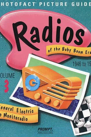 Cover of Radios of the Baby Boom Era