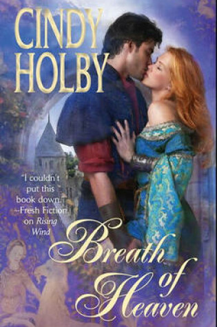 Cover of Breath of Heaven