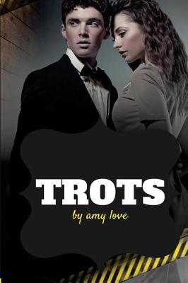 Book cover for Trots