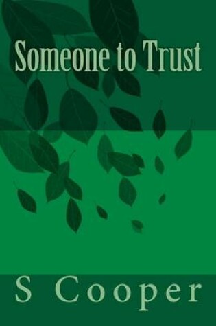 Cover of Someone to Trust