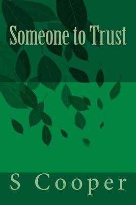 Book cover for Someone to Trust