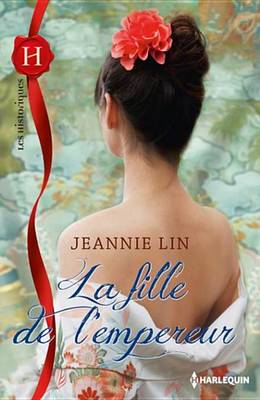 Book cover for La Fille de L'Empereur