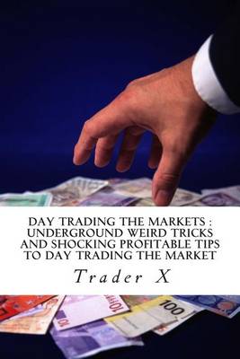 Book cover for Day Trading The Markets