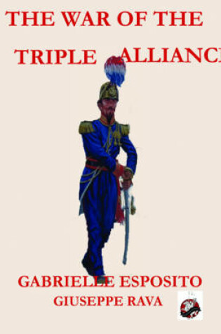 Cover of The War of the Triple Alliance