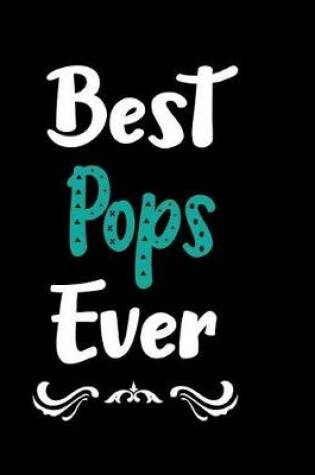 Cover of Best Pops Ever