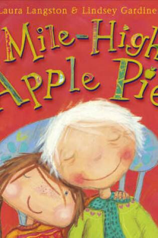 Cover of Mile High Apple Pie