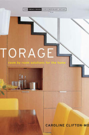 Cover of Storage