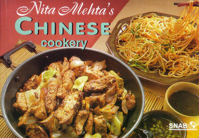 Book cover for Chinese Cookery - Veg & Non Veg