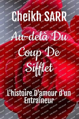 Cover of Au-delà Du Coup De Sifflet