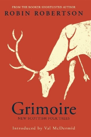 Cover of Grimoire