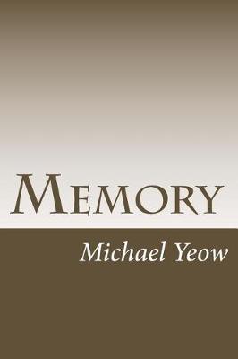 Book cover for Memory