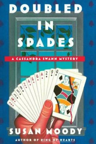 Cover of Doubled in Spades