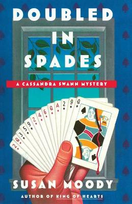 Book cover for Doubled in Spades