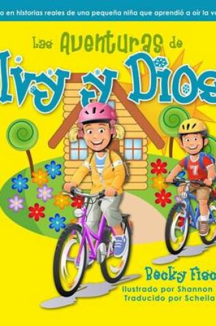 Cover of Las Aventuras de Ivy y Dios (Espanol)