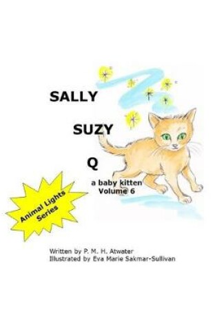 Cover of Sally Suzy Q