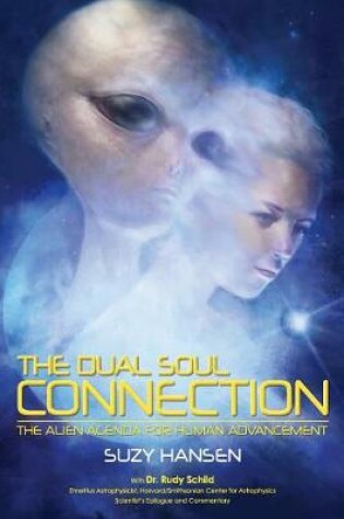 Cover of The Dual Soul Connection