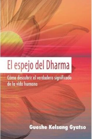Cover of El Espejo del Dharma