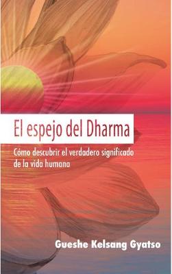 Book cover for El Espejo del Dharma