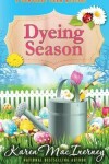 Book cover for Dyeing Season