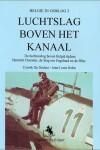 Book cover for Luchtslag Boven Het Kanaal