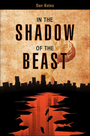 Cover of In the Shadow of the Beast