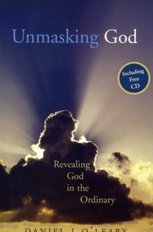 Cover of Unmasking God