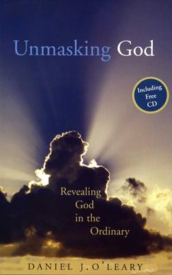 Book cover for Unmasking God