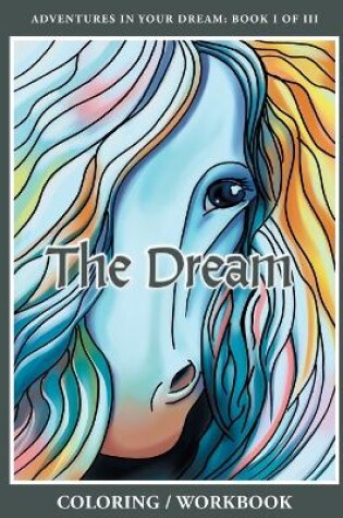 Cover of The Dream Coloring/Workbook