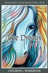 Book cover for The Dream Coloring/Workbook