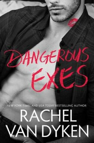Cover of Dangerous Exes