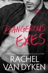 Book cover for Dangerous Exes