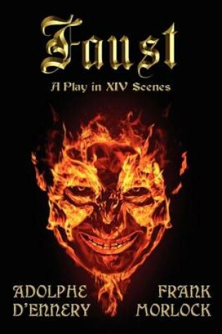 Cover of Faust