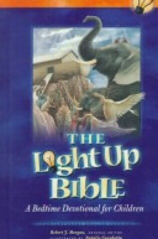 Cover of The Light Up Bible